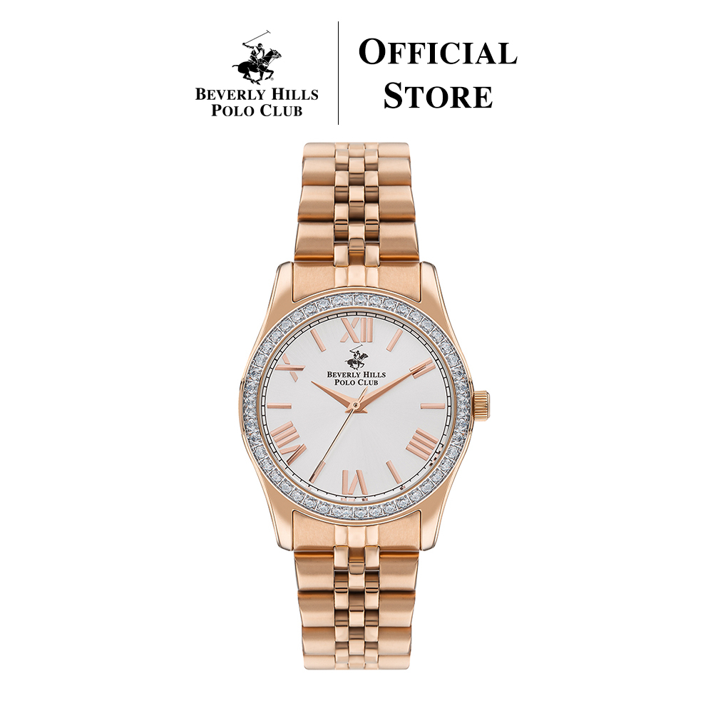 Montres beverly hills online polo club