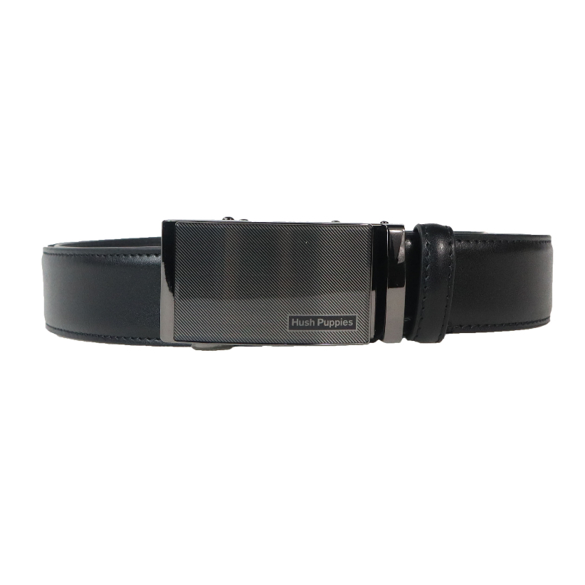 Hush puppies belt on sale price