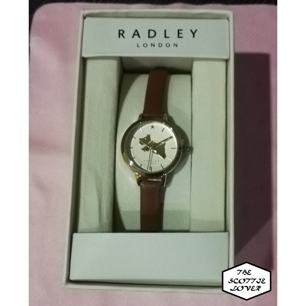 Radley discount watch avon