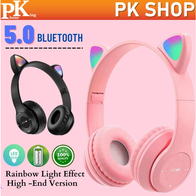 Shopee best sale headset wireless