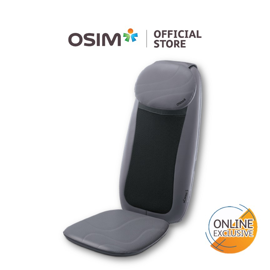 Osim hotsell massage pillow