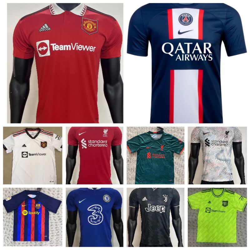 Jersi epl store