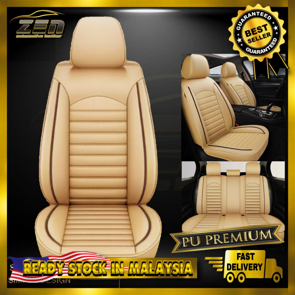 Car Seat Covers by Make & Model