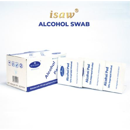 Alcohol swab malaysia clearance price