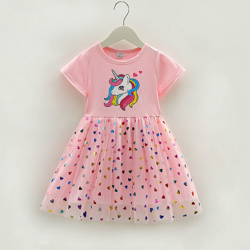 Unicorn dress in on sale store