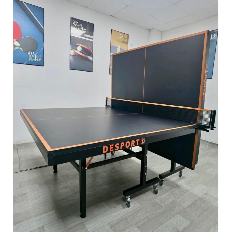 Second hand sale table tennis table