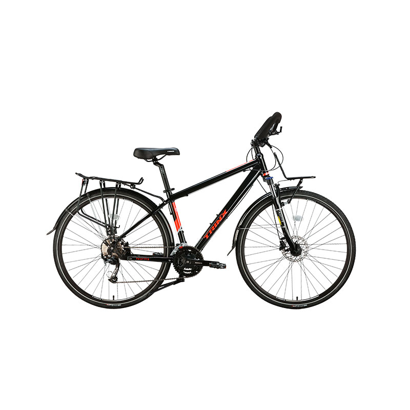 Vtc lapierre trekking 300 hot sale