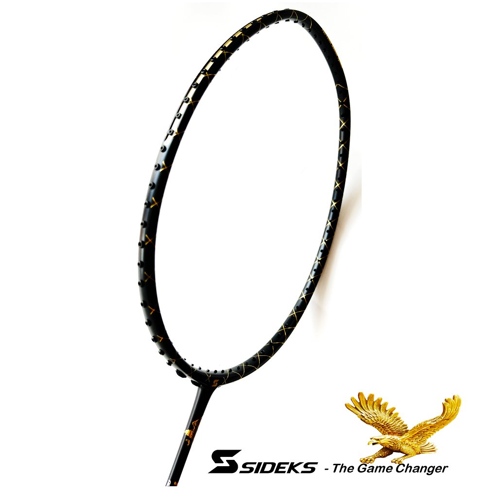 Apacs Feather Weight 200 Unstrung Badminton Racquet,, 58 OFF