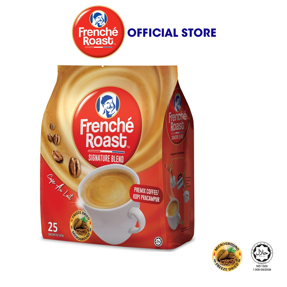 French roast clearance coffee