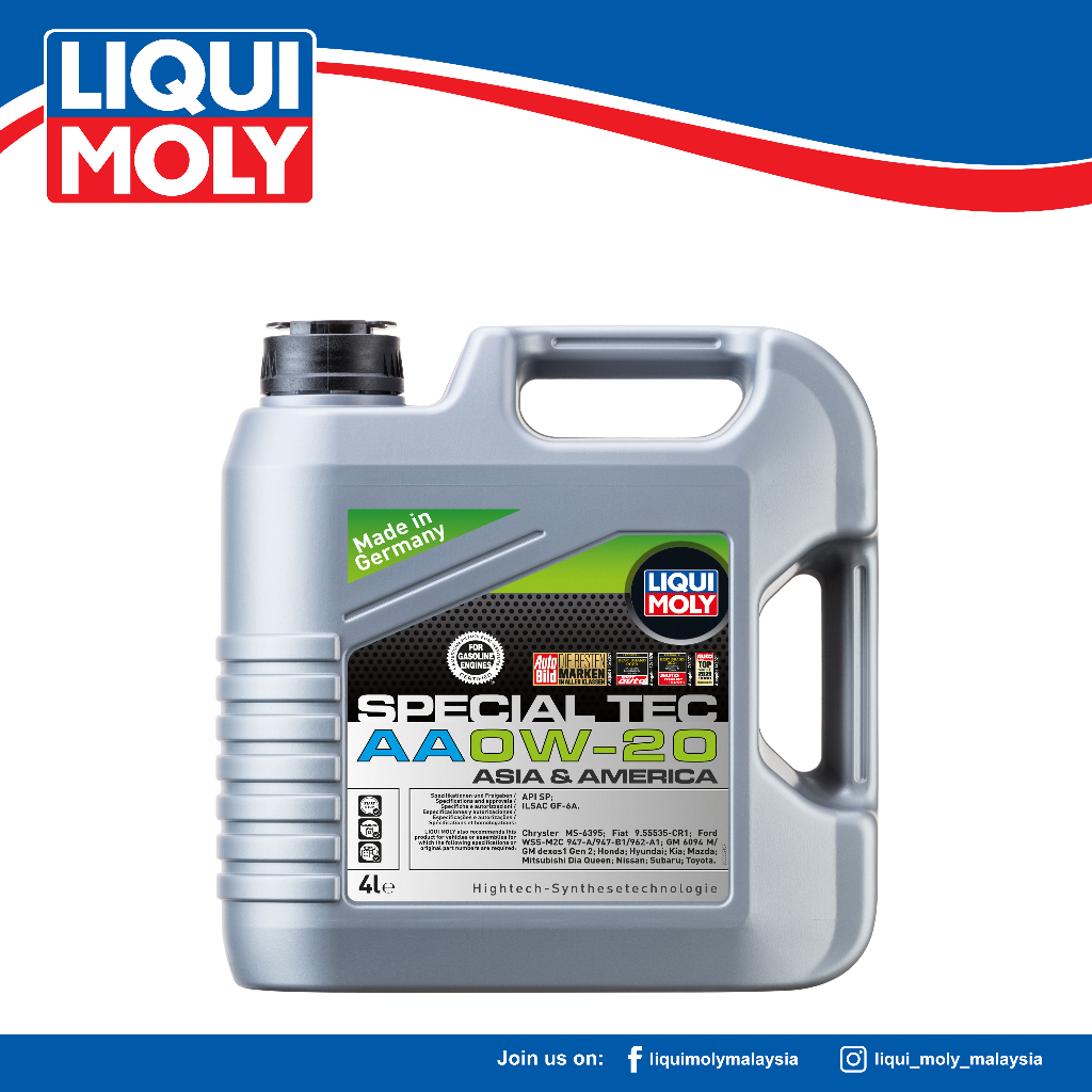 LIQUI MOLY Motorbike Engine Flush (250ML) - 1657 – Liqui Moly Malaysia