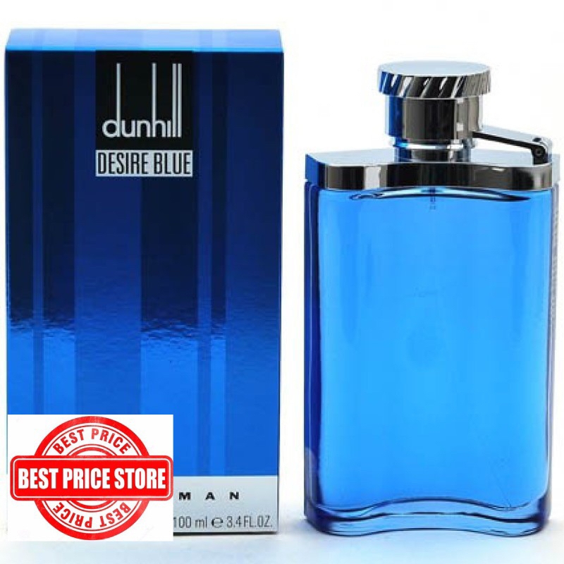 Review wangi parfum 2025 dunhill desire blue