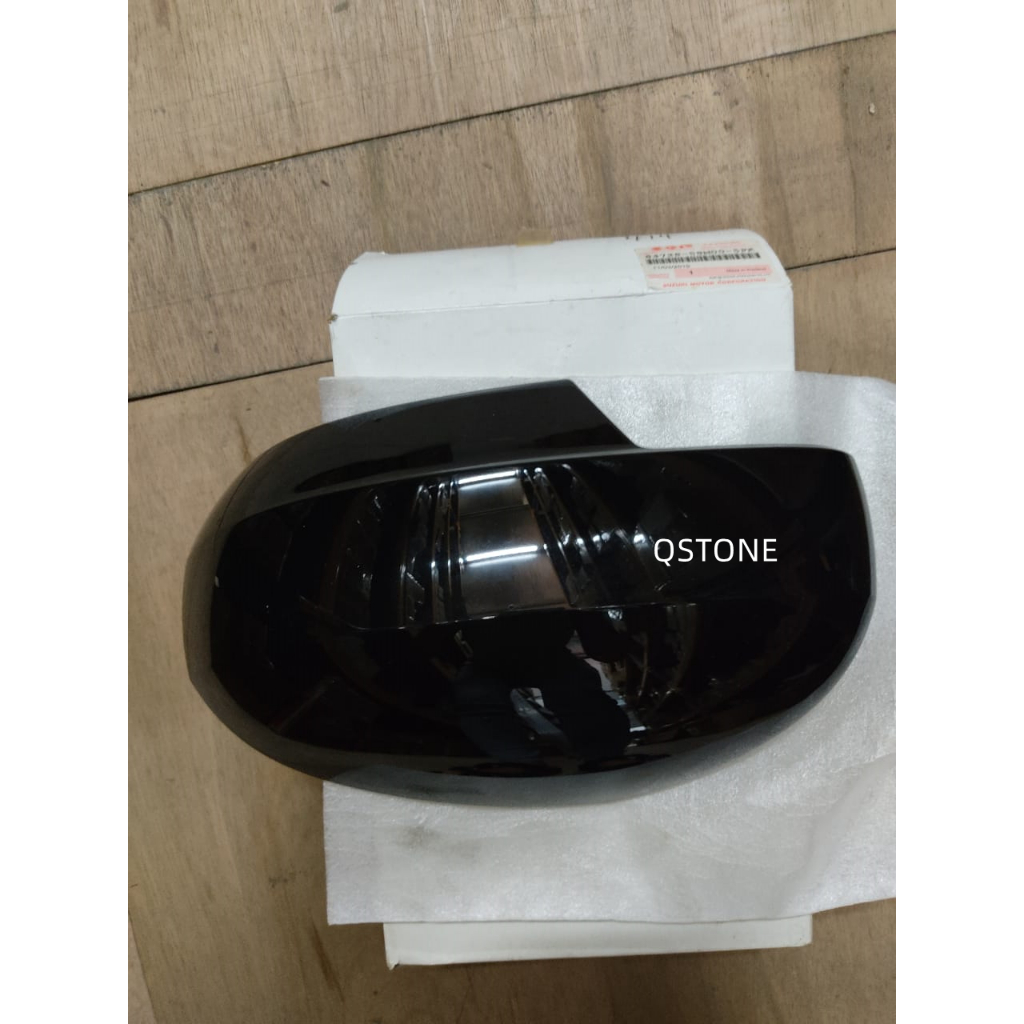 SUZUKI SWIFT 1.4 AZF414 -ORIGINAL SIDE MIRROR COVER BLACK - 84728