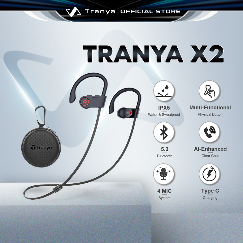 Tranya wireless online charger