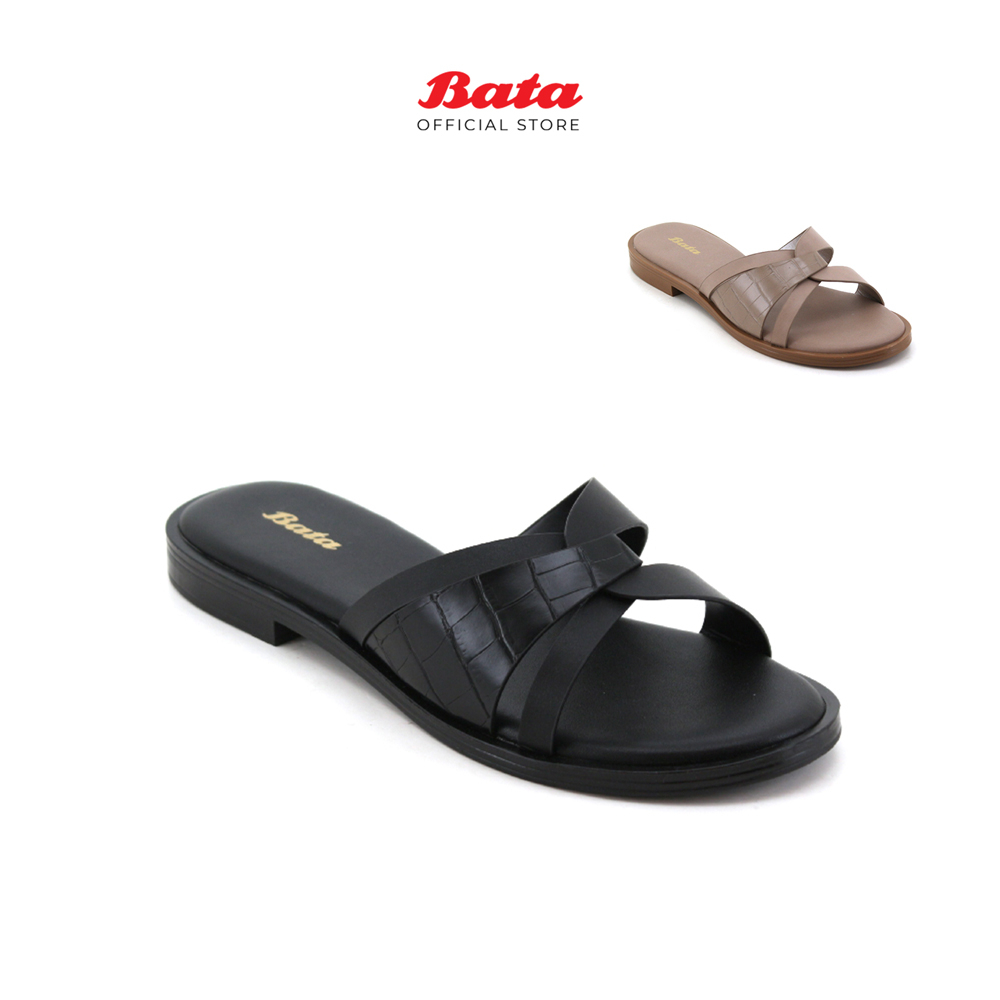 Bata waterproof slippers hot sale