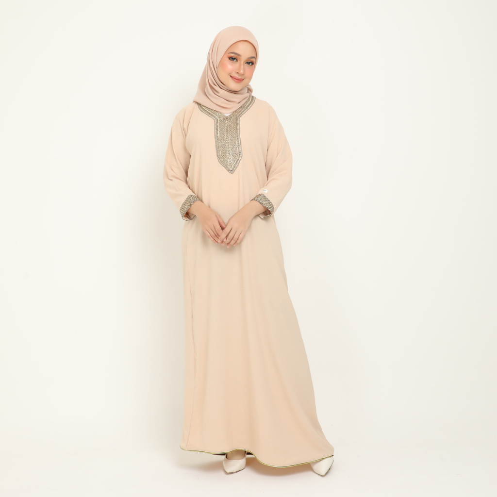 Online 2024 muslimah boutique