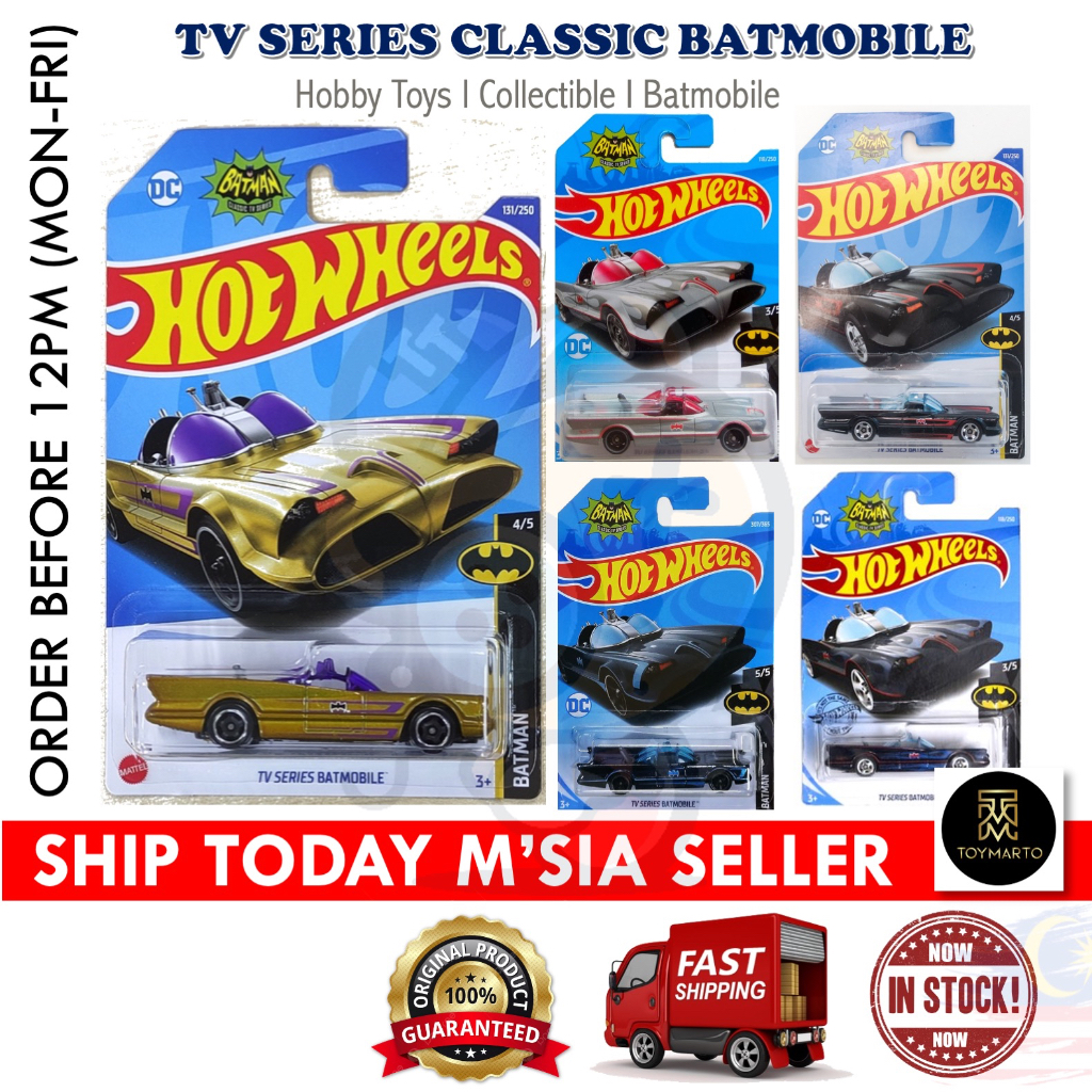 Hot wheels 2019 sales list by series