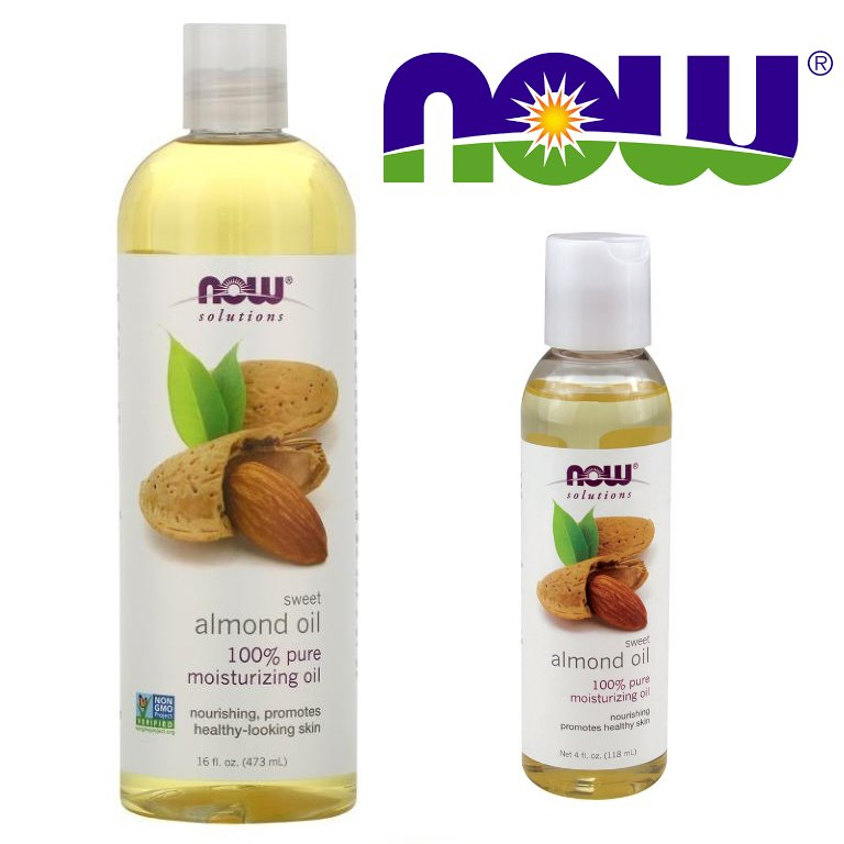 Sweet deals almond solutions