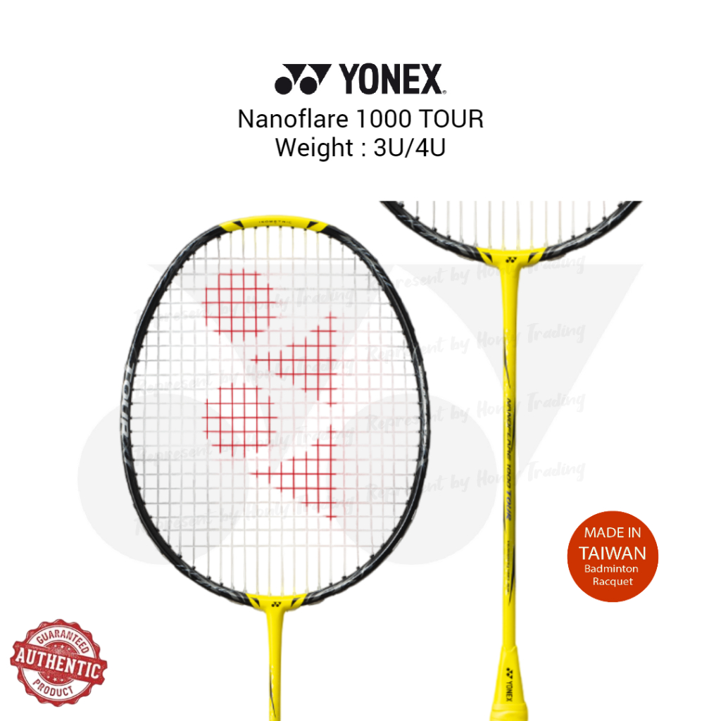 Taiwan badminton clearance racket