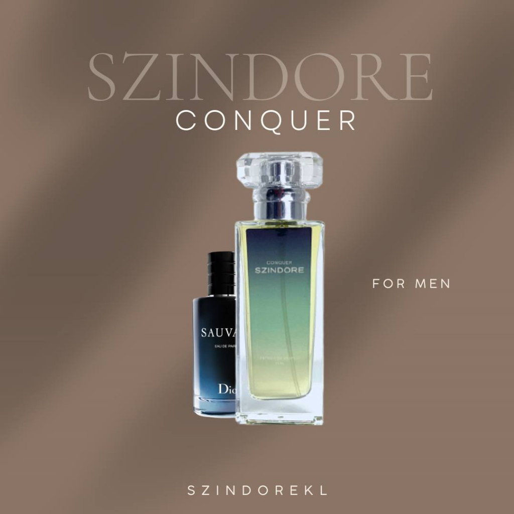 szindore - New refined series by szindore ROYAL 54