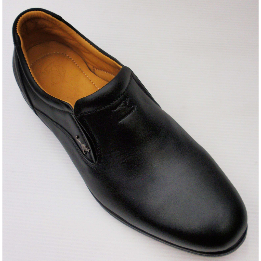 Kangaroo hot sale leather shoes