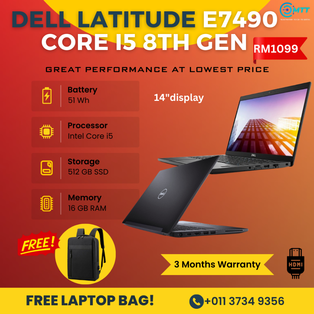 dell latitude e5420 specs i5