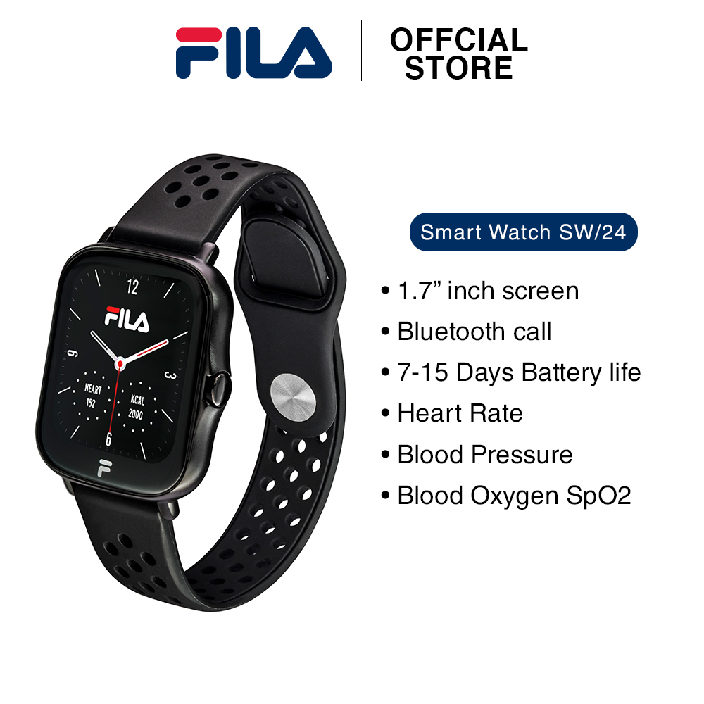 Fila cheap sport watch