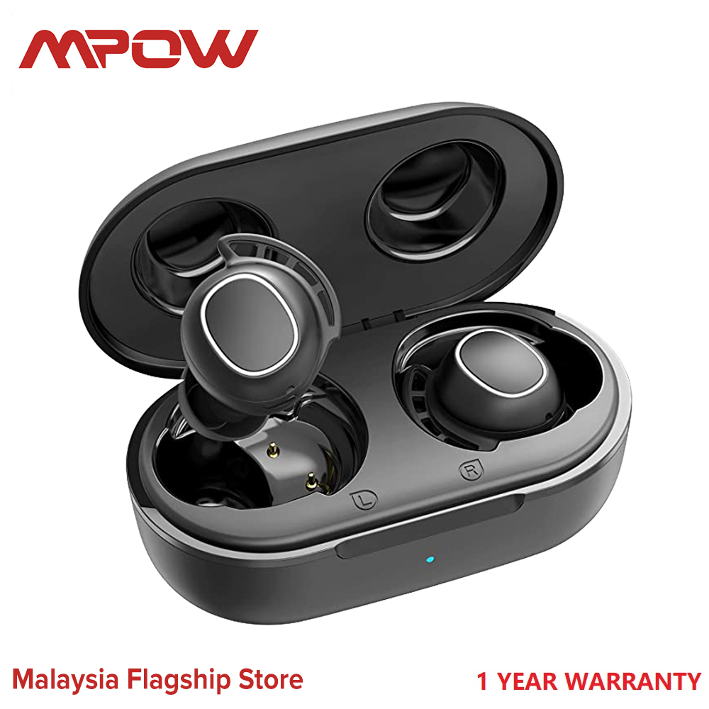 Mpow discount x3 shopee