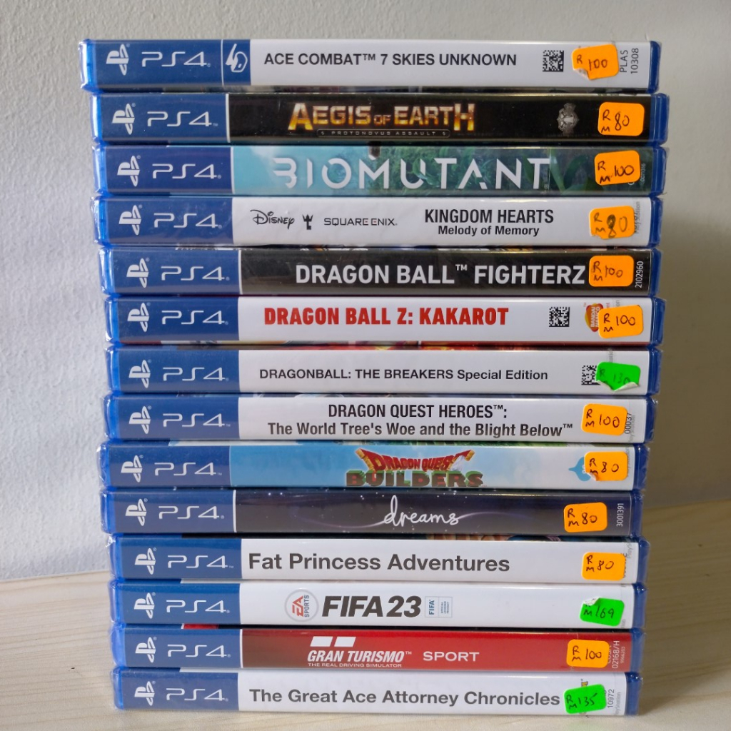 Kid friendly ps4 sale games