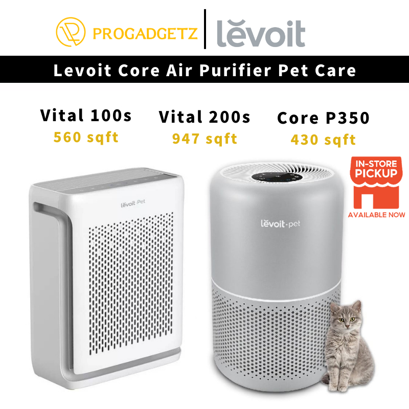 Levoit Core® P350 Pet Care Air Purifier