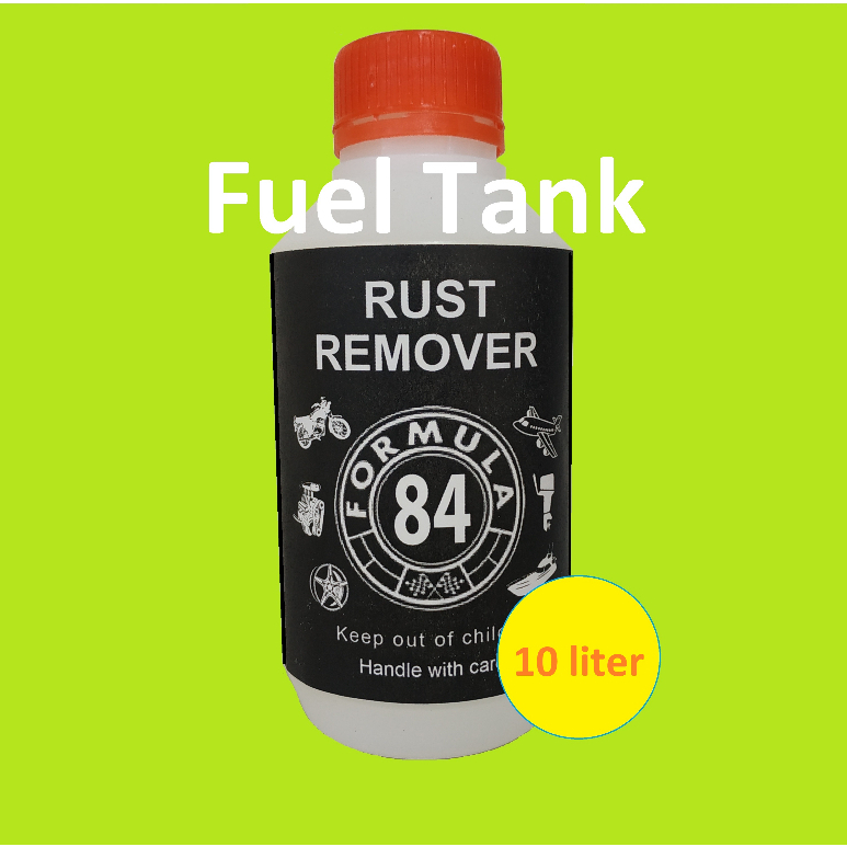 Shop Rust Remover For Fuel Tank online