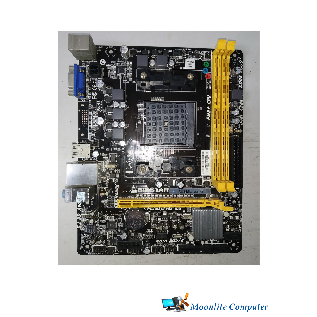 Amd fm2+ on sale