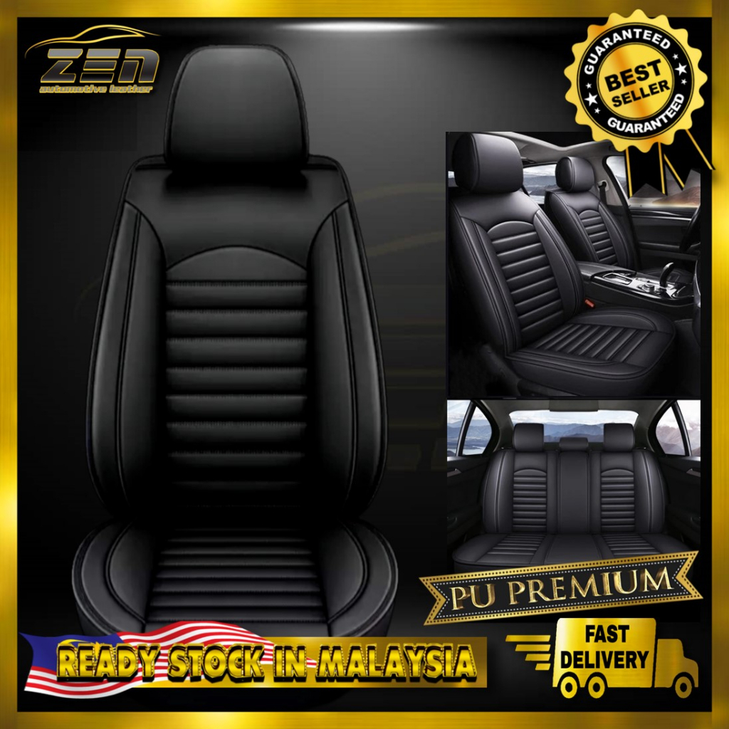 Universal car shop seat protector