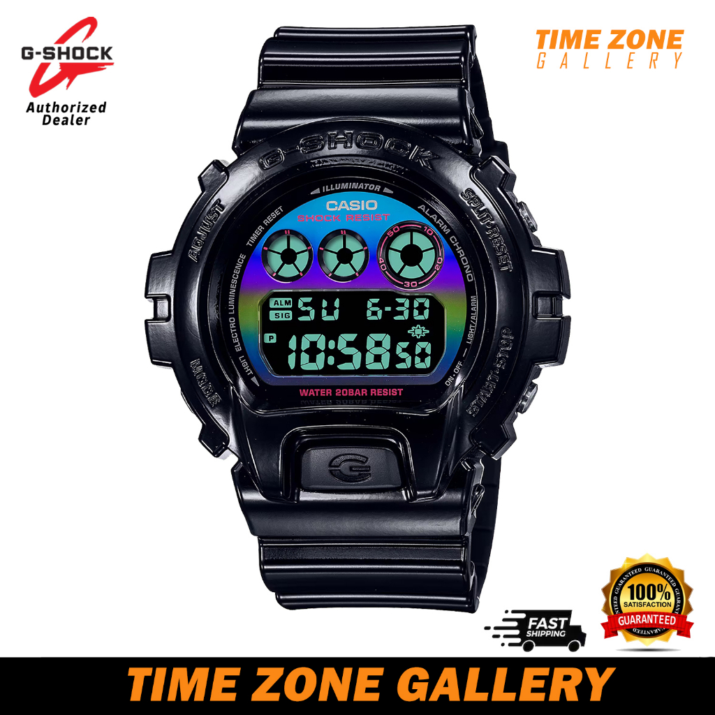 Time Zone Gallery Online, March 2024 | Shopee Malaysia