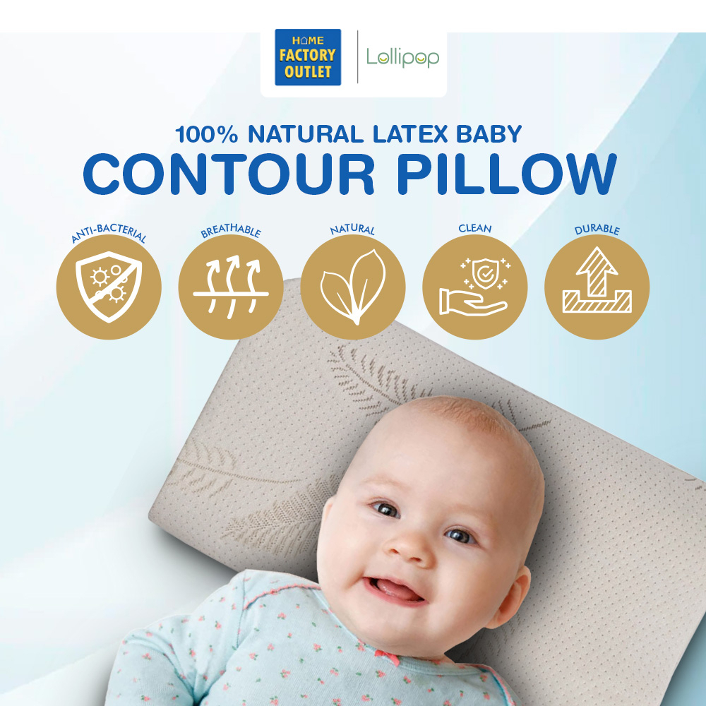 My best sale contour pillow