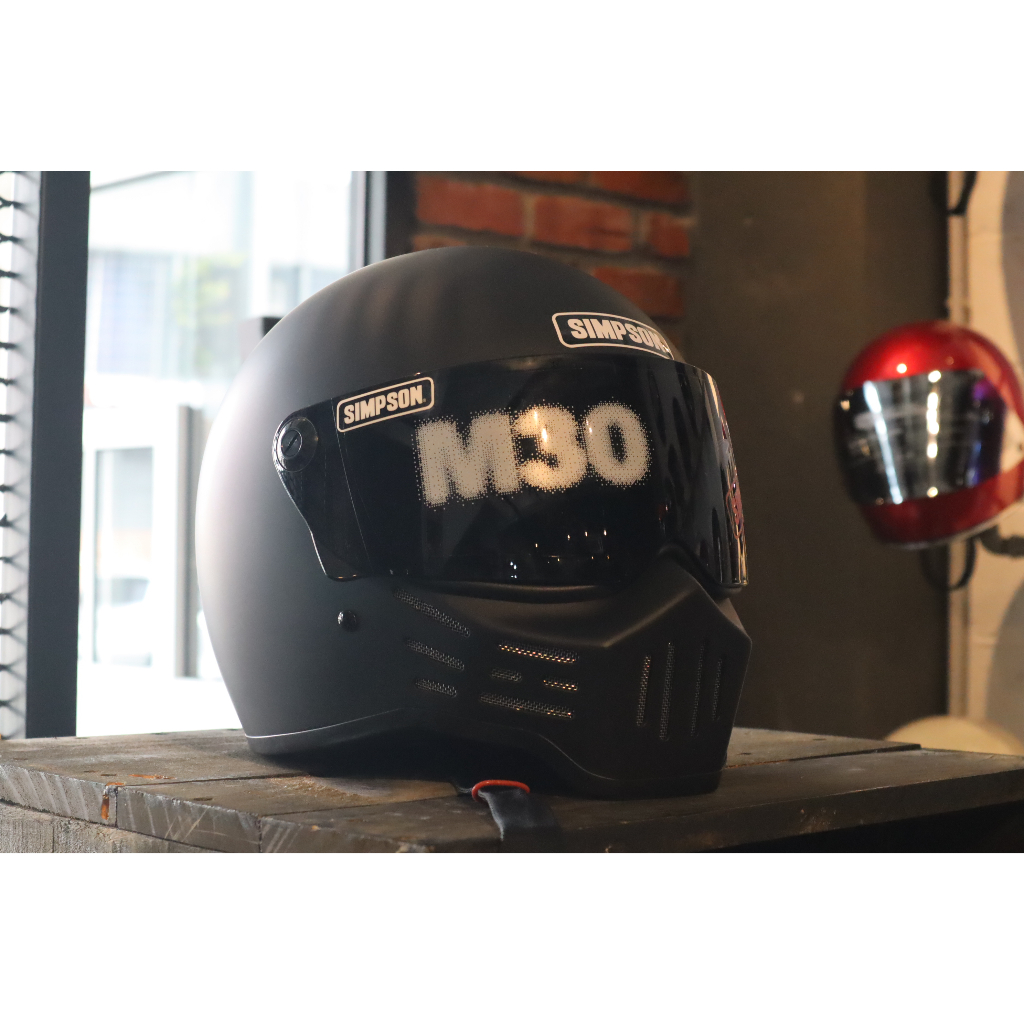 M30 helmet hot sale