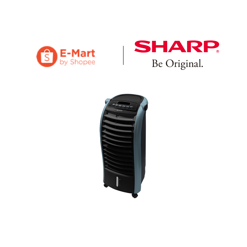 Air cooler hot sale shopee