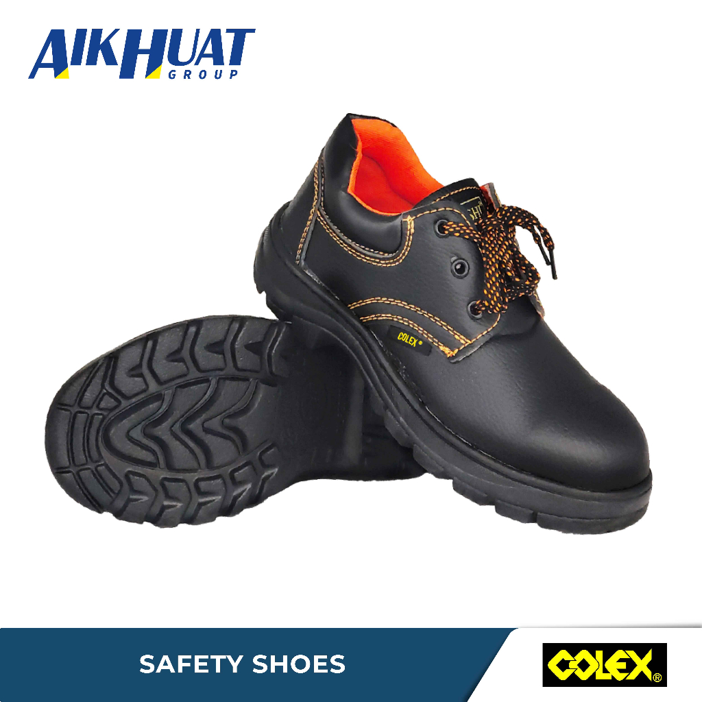 Shopee 2025 safety shoes