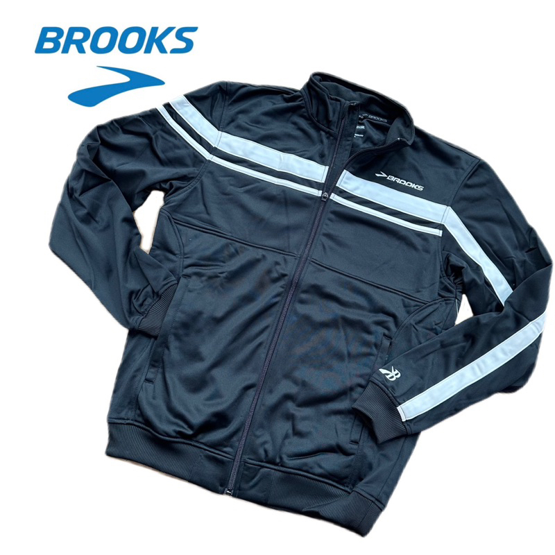 Brooks shelter outlet technology jacket