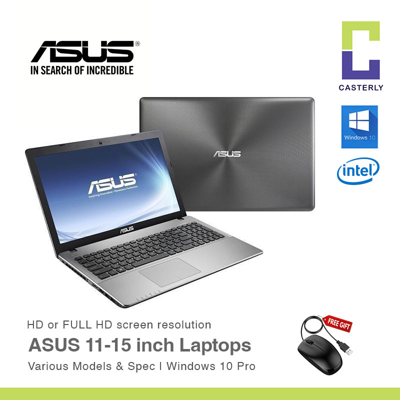 Asus notebook hot sale 8gb ram