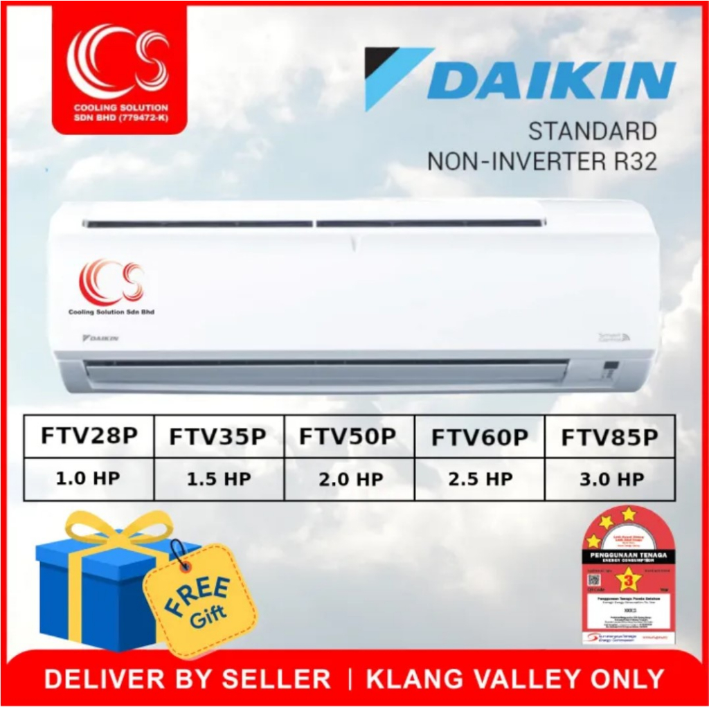 daikin ftv50pb