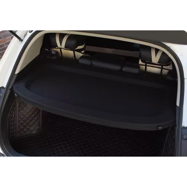 Honda hrv deals cargo cover 2021