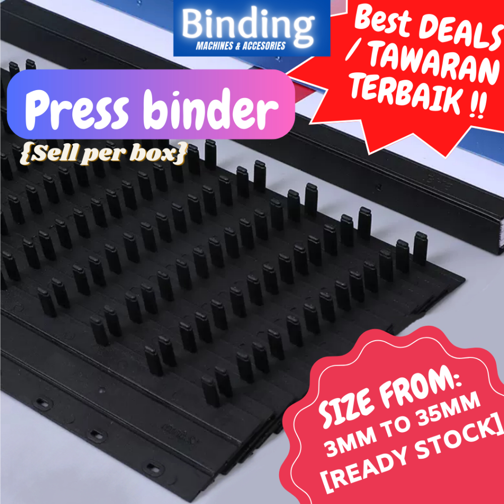 Binding Official Store, Online Shop