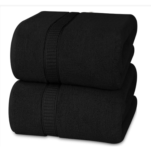 Premium Bath Towel 100% Natural Cotton Tuala Mandi l standard size 70x140cm