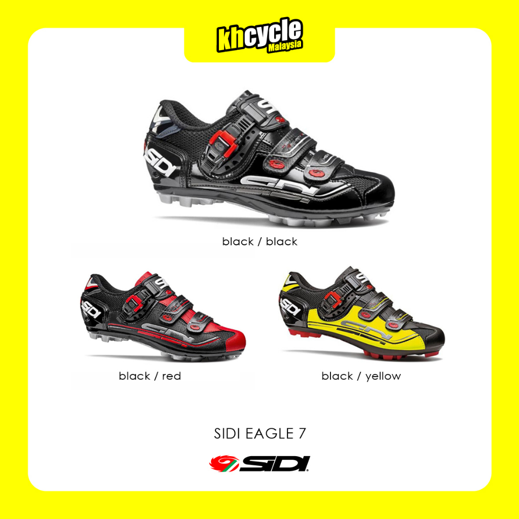 Sidi eagle 7 hot sale