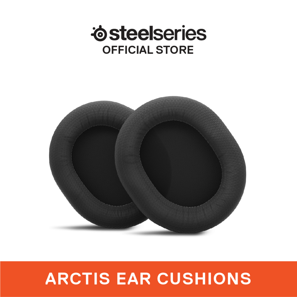 Arctis ear online cushions