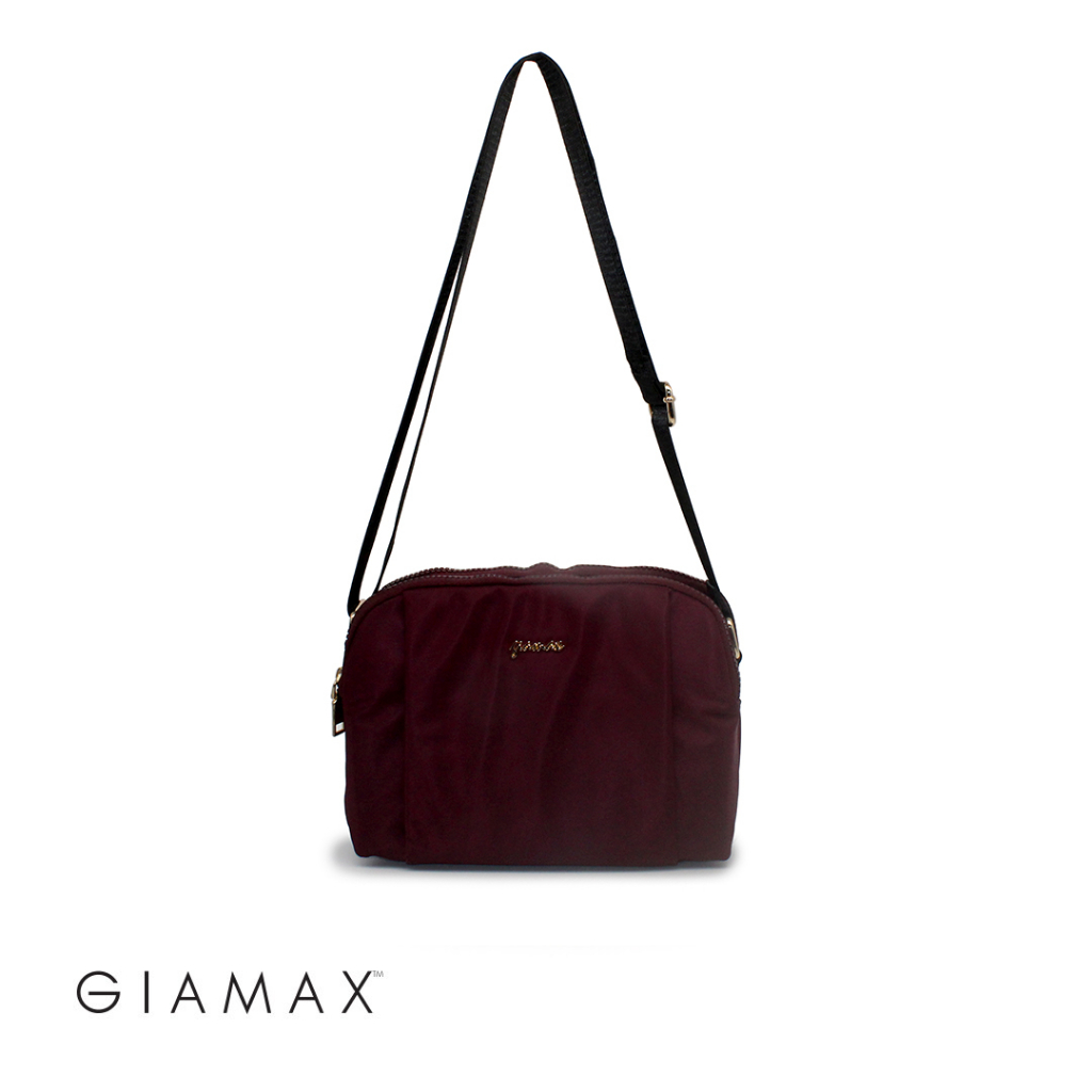 Giamax store sling bag