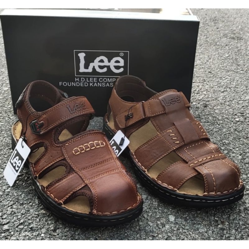 Lee comfort sandals discount