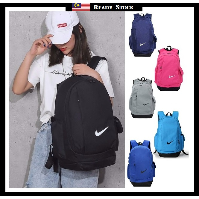 Supreme nike outlet backpack