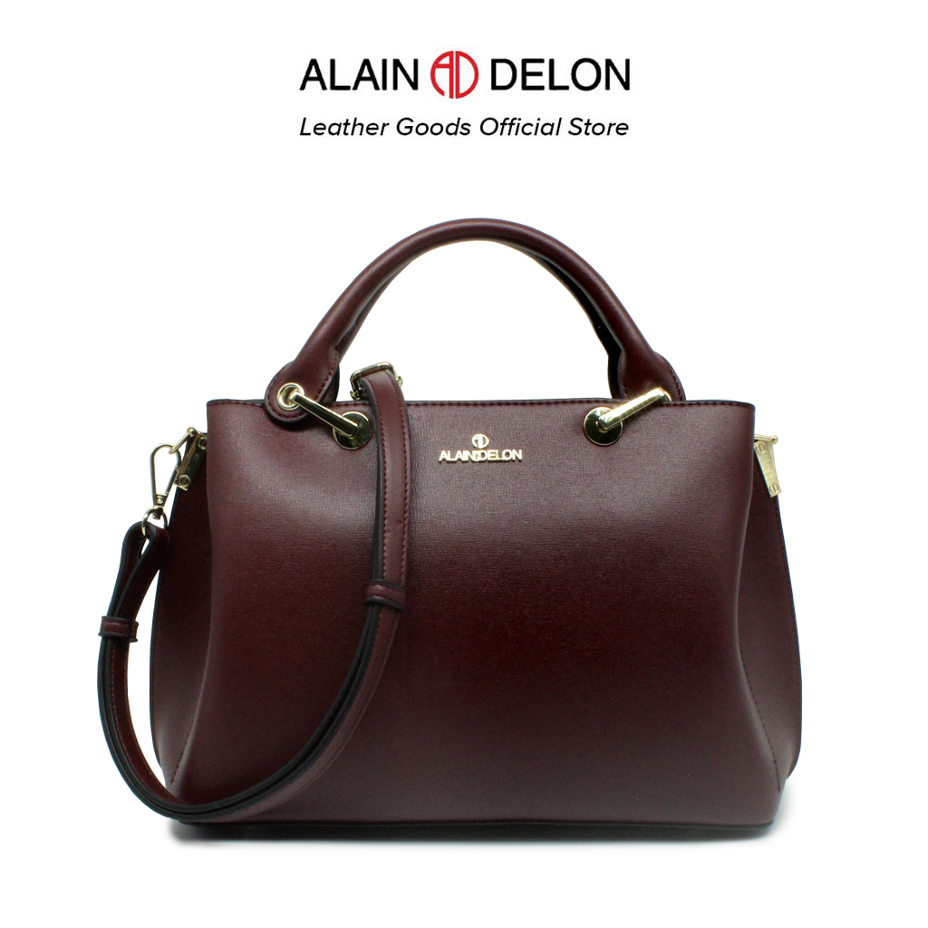 Alain delon sling bag malaysia online