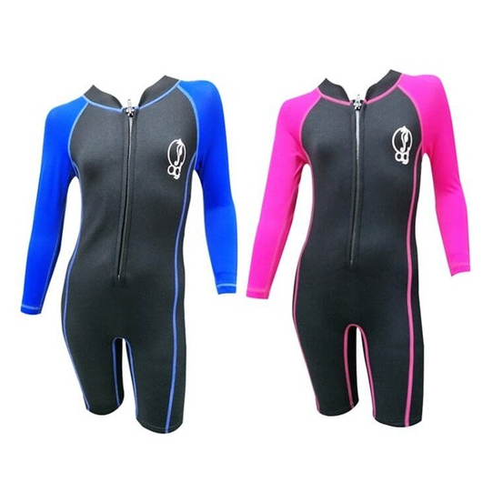 Ogival swimming hot sale suit